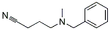 N-METHYL-N-(3-CYANOPROPYL)BENZYLAMINE CAS#: 89690-05-1