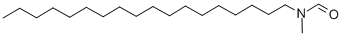 N-METHYL-N-STEARYLFORMAMIDE CAS#: 82651-76-1