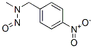 N-Methyl-N-nitroso-p-nitrobenzylamine CAS#: 84174-24-3