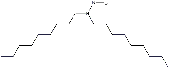 N-Nitroso-N,N-dinonylamine CAS#: 84424-96-4