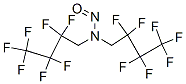 N-Nitrosobis(2,2,3,3,4,4,4-heptafluorobutyl)amine CAS#: 83329-16-2