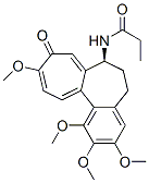 N-[(S)-5,6,7,9-Tetrahydro-9-oxo-1,2,3,10-tetramethoxybenzo[a]heptalen-7-yl]propionamide CAS#: 86495-10-5
