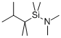 N-(THEXYLDIMETHYLSILYL)DIMETHYLAMINE CAS#: 81484-86-8
