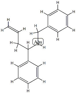 N-benzyl-1-phenylbut-3-en-1-amine(SALTDATA: FREE) CAS#: 88381-98-0
