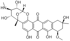N-demethylmenogaril CAS#: 81445-91-2