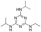 N-ethyl-N',N''-bis(isopropyl)-1,3,5-triazine-2,4,6-triamine CAS#: 84946-01-0