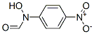 N-formyl-4-nitrophenylhydroxylamine CAS#: 84736-60-7