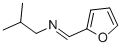 N-furfurylideneisobutylamine CAS#: 85098-92-6