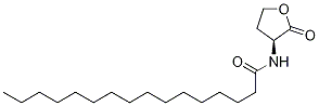 N-hexadecanoyl-L-Homoserine lactone CAS#: 87206-01-7
