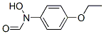 N-hydroxy-N-formyl-4-phenetidine CAS#: 88751-11-5