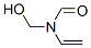 N-(hydroxymethyl)-N-vinylformamide CAS#: 83579-28-6