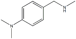 N-methyl-4-(N,N-dimethylamino)benzylamine CAS#: 83671-43-6