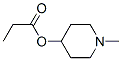 N-methylpiperidin-4-yl propionate CAS#: 80047-12-7