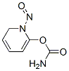 N-nitrosopyridinol carbamate CAS#: 85514-40-5
