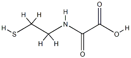 N-oxalylcysteamine CAS#: 81018-65-7