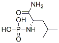 N-phosphoryl-L-leucinamide CAS#: 83328-05-6