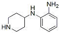 N-piperidin-4-ylbenzene-1,2-diamine CAS#: 83732-53-0