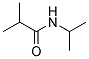 N1-ISOPROPYL-2-METHYLPROPANAMIDE CAS#: 869-07-8