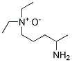 N1,N1-Diethyl-1,4-pentanediamine N1-oxide CAS#: 80242-27-9