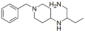 N2-(1-benzyl-4-piperidyl)butane-1,2-diamine CAS#: 84196-18-9