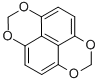 NAPHTHO[1,8-DE:4,5-D'E']BIS[1,3]DIOXIN CAS#: 88051-28-9
