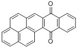 NAPHTHO(2 1 8-QRA)NAPHTHACENE-7 12-DIONE CAS#: 83244-76-2