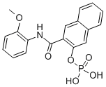 NAPHTHOL AS-OL PHOSPHATE CAS#: 84522-15-6