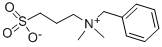 NDSB-256 CAS#: 81239-45-4