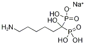 NERIDRONATE, SODIUM SALT CAS#: 80729-79-9