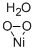 NICKEL(II) PEROXIDE HYDRATE CAS#: 86676-91-7