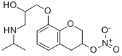 NIPRADILOL CAS#: 81486-22-8