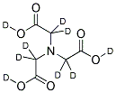 NITRILOTRIACETIC ACID-D9 CAS#: 807630-34-8