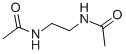 N,N'-DIACETYLETHYLENEDIAMINE CAS#: 871-78-3