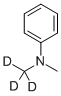 N,N-DIMETHYLANILINE-D3 (N-METHYL-D3) CAS#: 88889-00-3