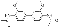 N,N'-Diacetyldianisidine CAS#: 83310-76-3
