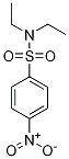 N,N-Diethyl-4-nitrobenzenesulfonaMide CAS#: 89840-82-4