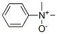N,N-dimethylaniline N-oxide CAS#: 874-52-2