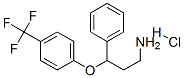 NORFLUOXETINE HYDROCHLORIDE CAS#: 83891-03-6