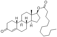 Nandrolone undecylate CAS#: 862-89-5