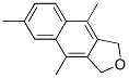 Naphtho[2,3-c]furan, 1,3-dihydro-4,6,9-trimethyl- (9CI) CAS#: 816463-31-7