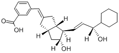 Naxaprostene CAS#: 87269-59-8