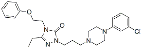 Nefazodone CAS#: 83366-66-9
