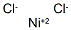 Nickel chloride-Ni63 CAS#: 83864-14-6