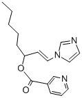 Nicogrelate CAS#: 80614-21-7