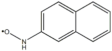 Nitroxide, 2-naphthalenyl (9CI) CAS#: 82928-42-5