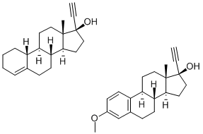 Noracycline CAS#: 8015-14-3