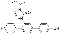 Norgestrienone CAS#: 89848-21-5