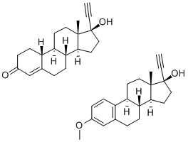 Norinyl CAS#: 8015-29-0