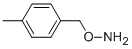 O-[(4-Methylphenyl)methyl]hydroxylamine CAS#: 83670-44-4