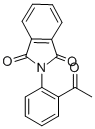O-(N-phthalimido)acetophenone CAS#: 83665-31-0